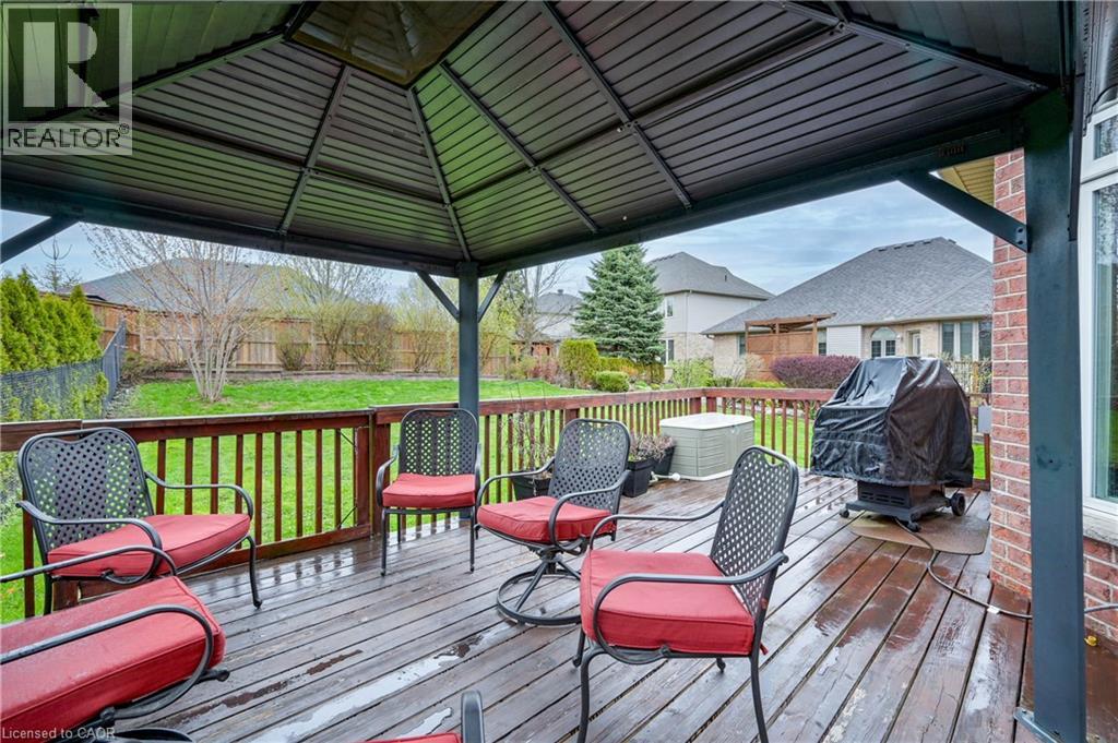 58 Templeton Drive, Kitchener, Ontario  N2A 4G1 - Photo 26 - 40825413