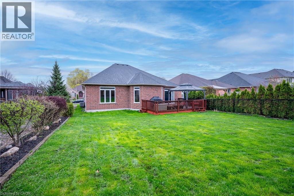 58 Templeton Drive, Kitchener, Ontario  N2A 4G1 - Photo 28 - 40825413