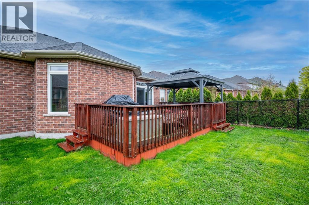 58 Templeton Drive, Kitchener, Ontario  N2A 4G1 - Photo 30 - 40825413
