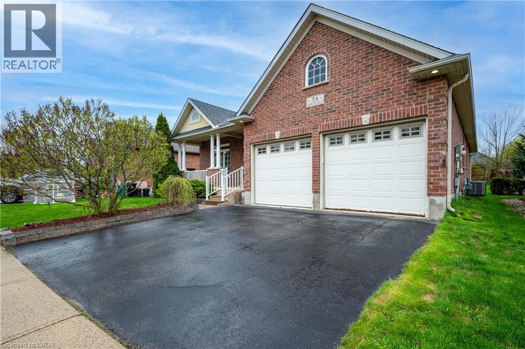 58 Templeton Drive, Kitchener, Ontario  N2A 4G1 - Photo 31 - 40825413