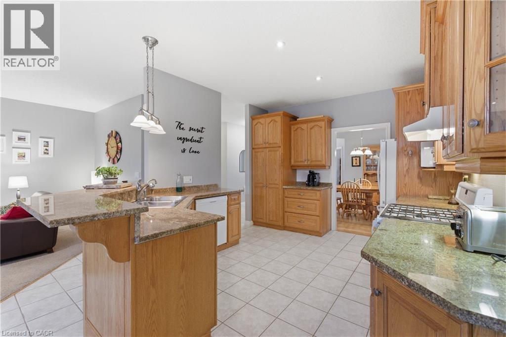 58 Templeton Drive, Kitchener, Ontario  N2A 4G1 - Photo 4 - 40825413