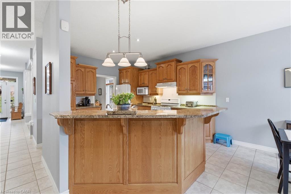 58 Templeton Drive, Kitchener, Ontario  N2A 4G1 - Photo 8 - 40825413