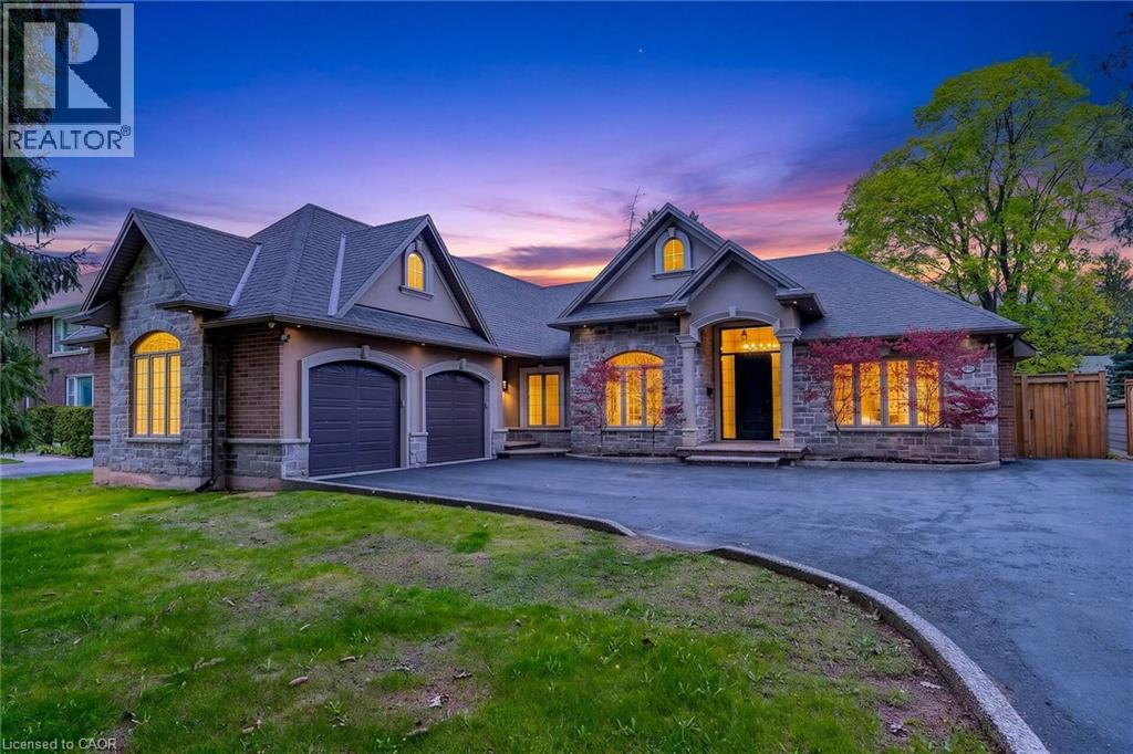 775 KING Road, Burlington, Ontario