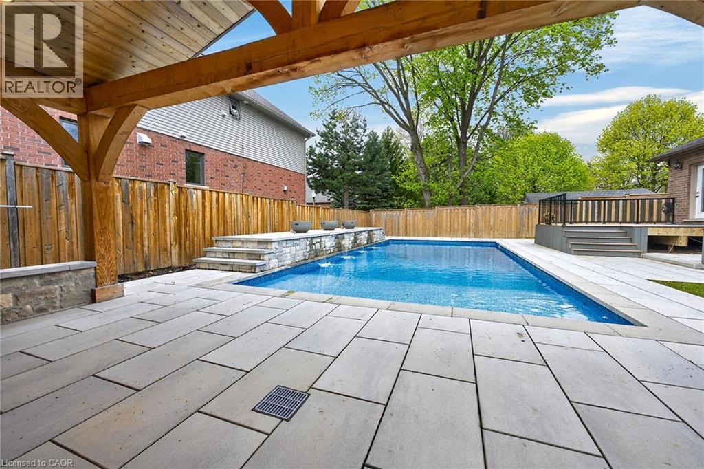 775 King Road, Burlington, Ontario  L7T 3K7 - Photo 45 - 40824676
