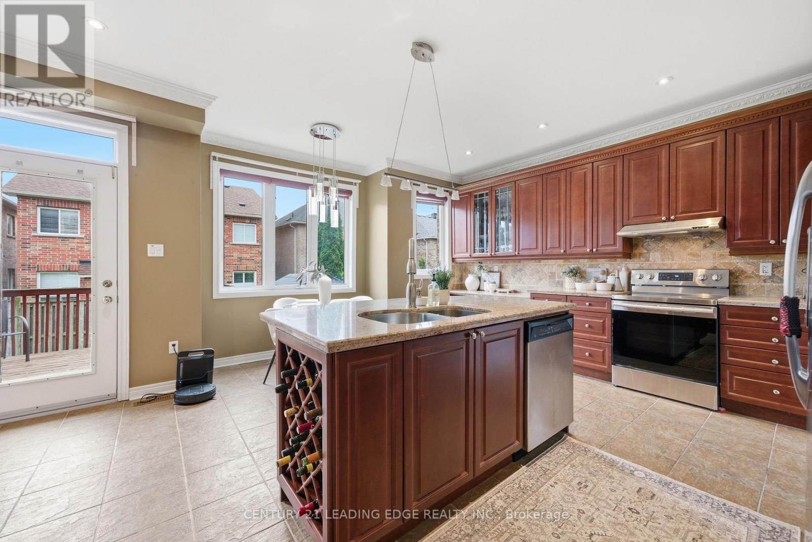 7 Salvage Street, Ajax, Ontario  L1Z 1S5 - Photo 16 - E13101840