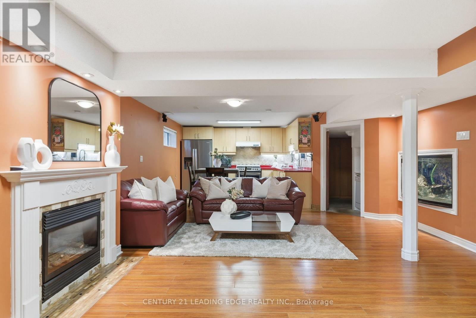 7 Salvage Street, Ajax, Ontario  L1Z 1S5 - Photo 42 - E13101840