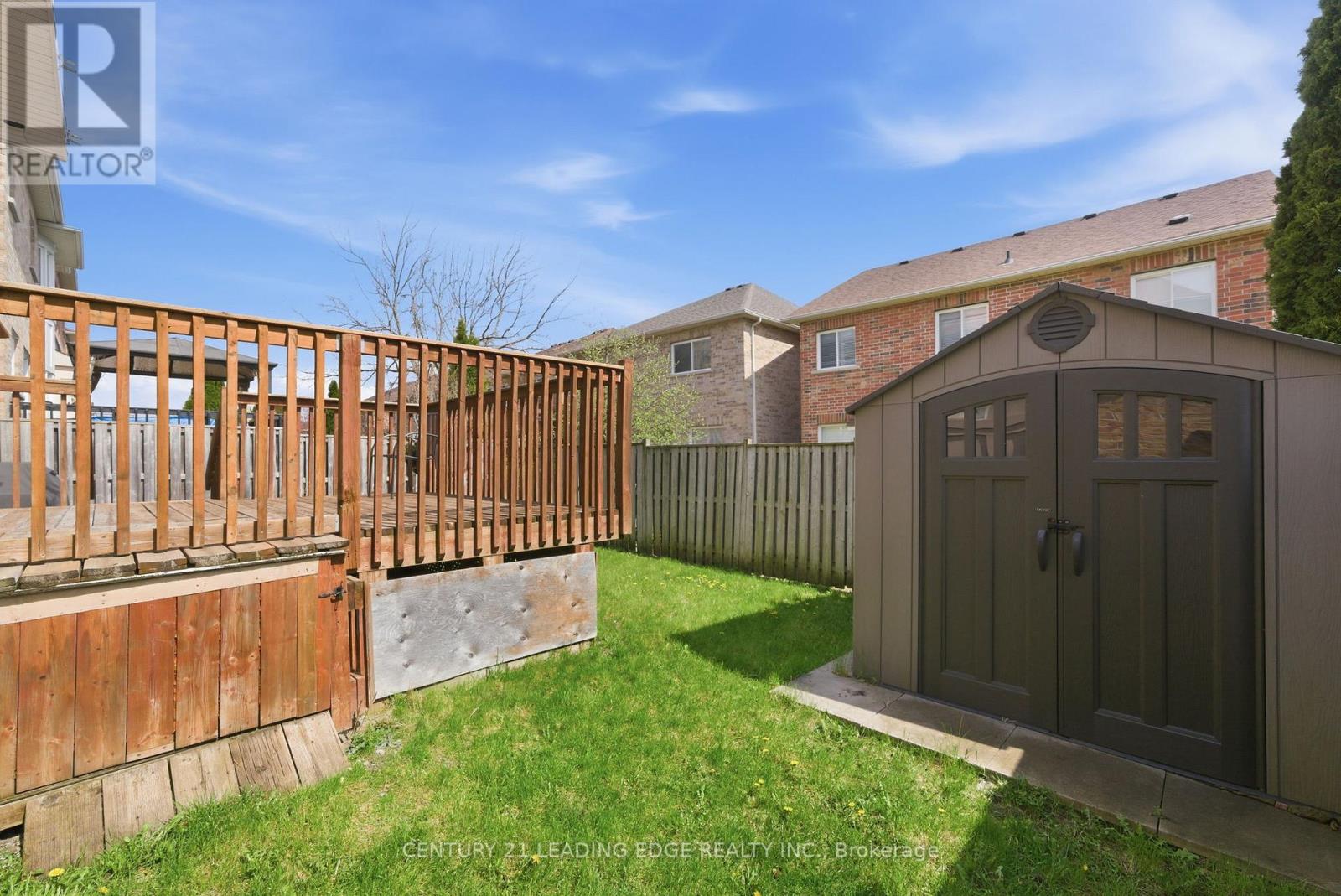 7 Salvage Street, Ajax, Ontario  L1Z 1S5 - Photo 44 - E13101840