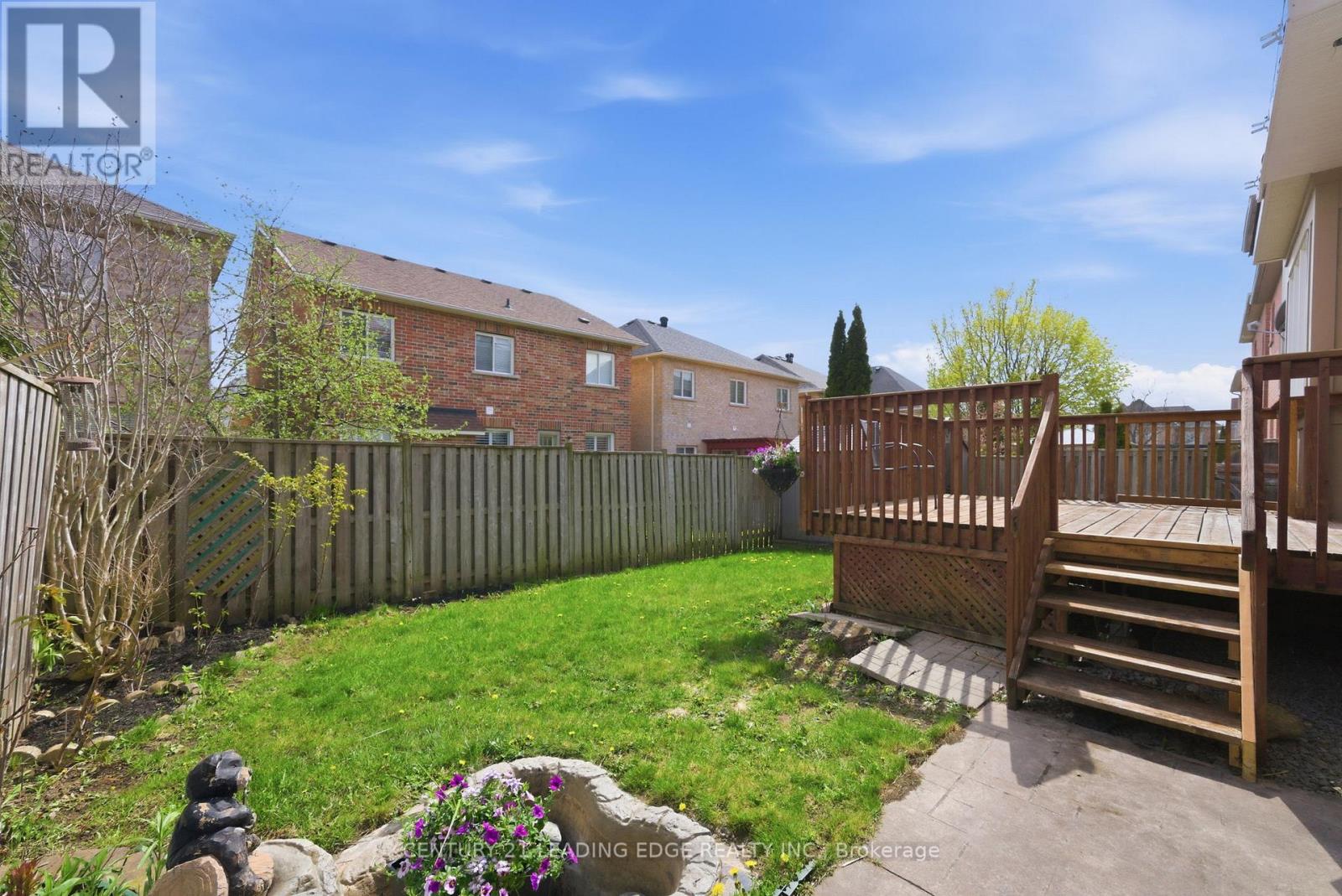 7 Salvage Street, Ajax, Ontario  L1Z 1S5 - Photo 48 - E13101840