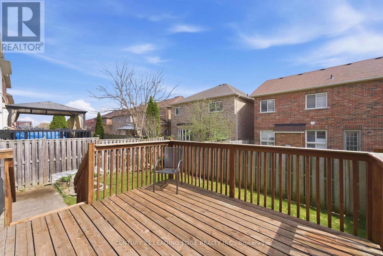 7 Salvage Street, Ajax, Ontario  L1Z 1S5 - Photo 50 - E13101840