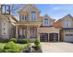 7 SALVAGE STREET, Ajax, Ontario