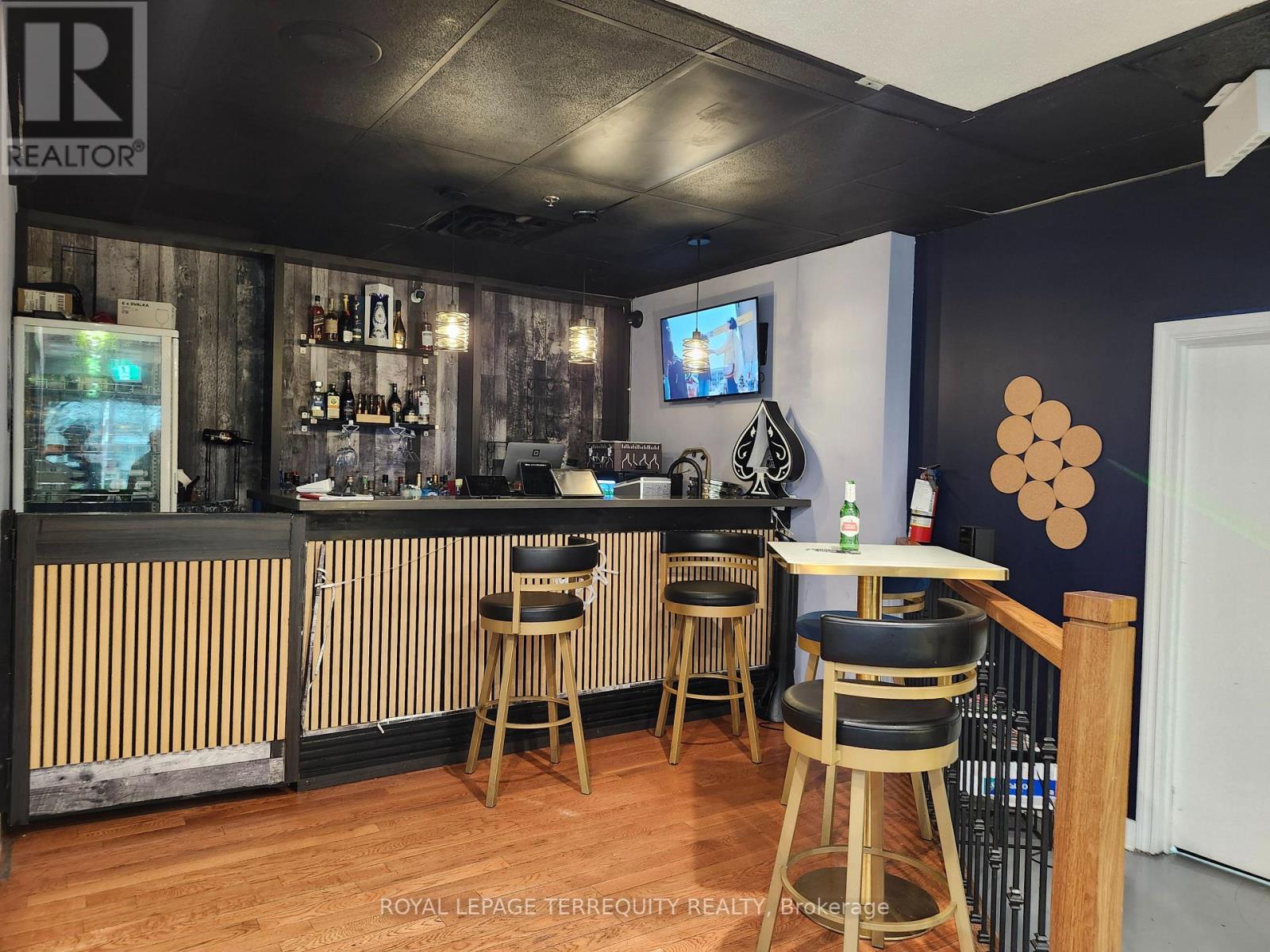 1 - 1370 Birchmount Road, Toronto, Ontario  M1P 2E3 - Photo 7 - E13101842