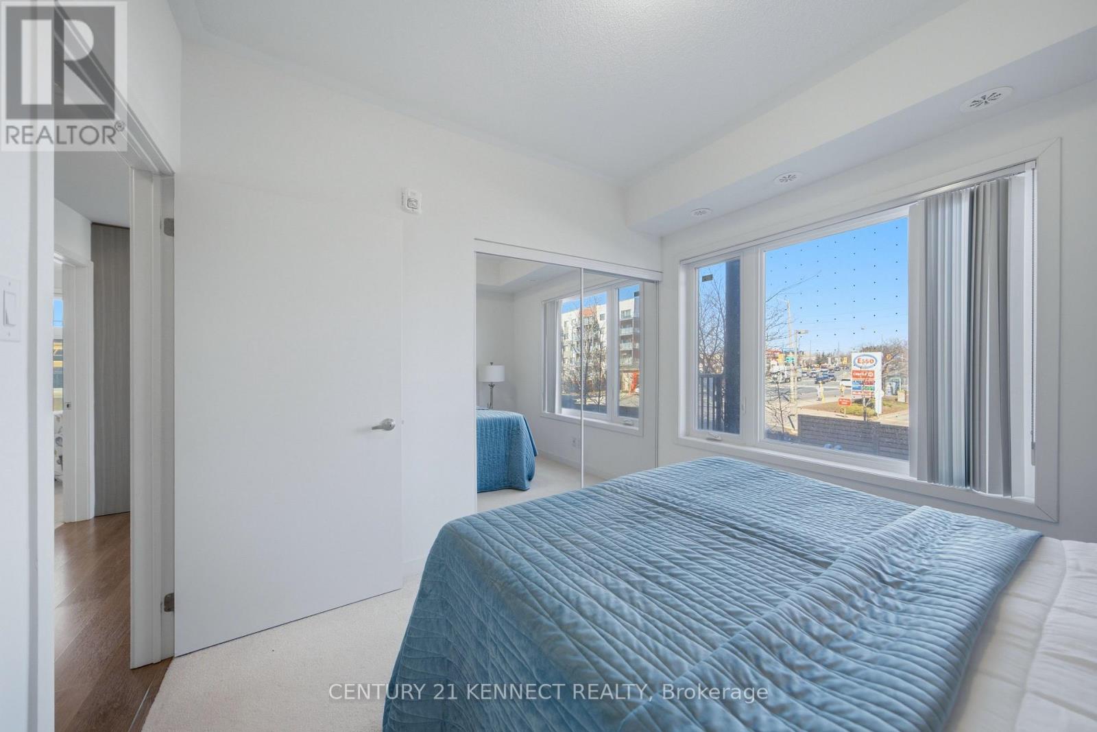 211 - 20 Orchid Pl Drive, Toronto, Ontario  M1B 0E1 - Photo 17 - E13101888
