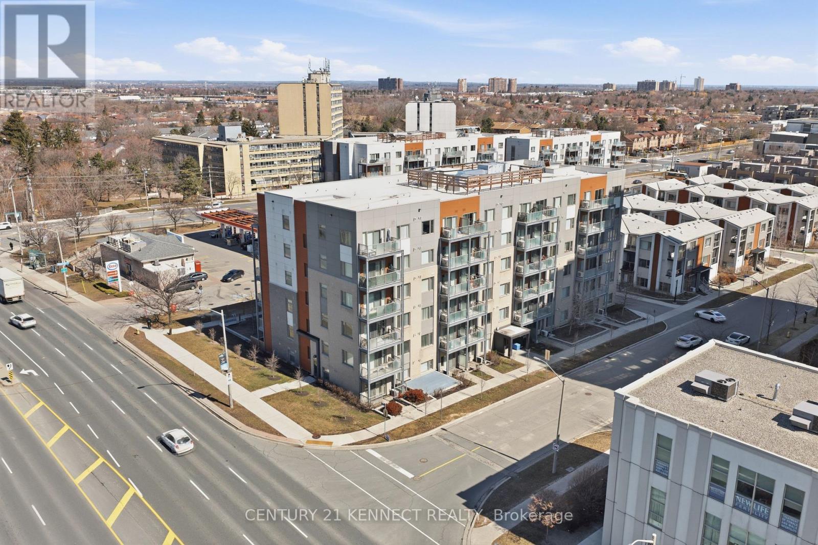 211 - 20 Orchid Pl Drive, Toronto, Ontario  M1B 0E1 - Photo 29 - E13101888