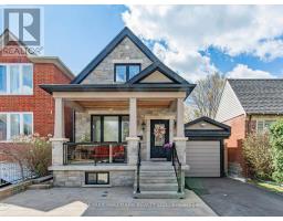 239 TORRENS AVENUE, Toronto, Ontario