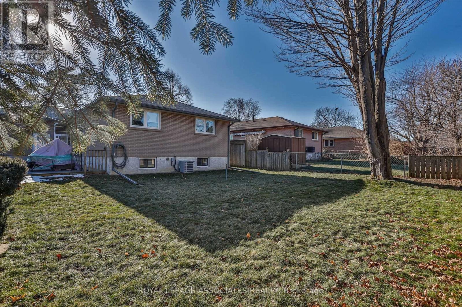 Main - 166 Lynnbrook Drive, Toronto, Ontario  M1H 2N5 - Photo 23 - E13102002
