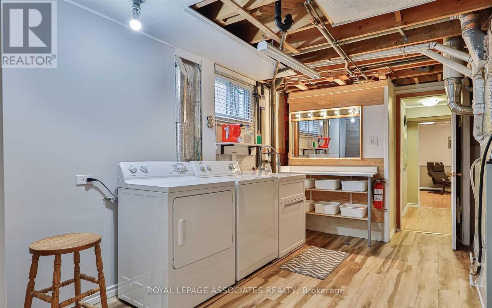 Bsmt - 166 Lynnbrook Drive, Toronto, Ontario  M1H 2N5 - Photo 14 - E13102004