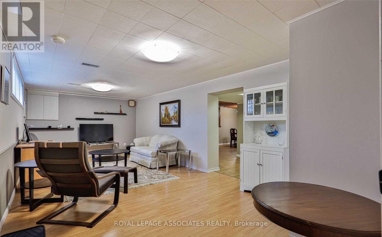 Bsmt - 166 Lynnbrook Drive, Toronto, Ontario  M1H 2N5 - Photo 3 - E13102004