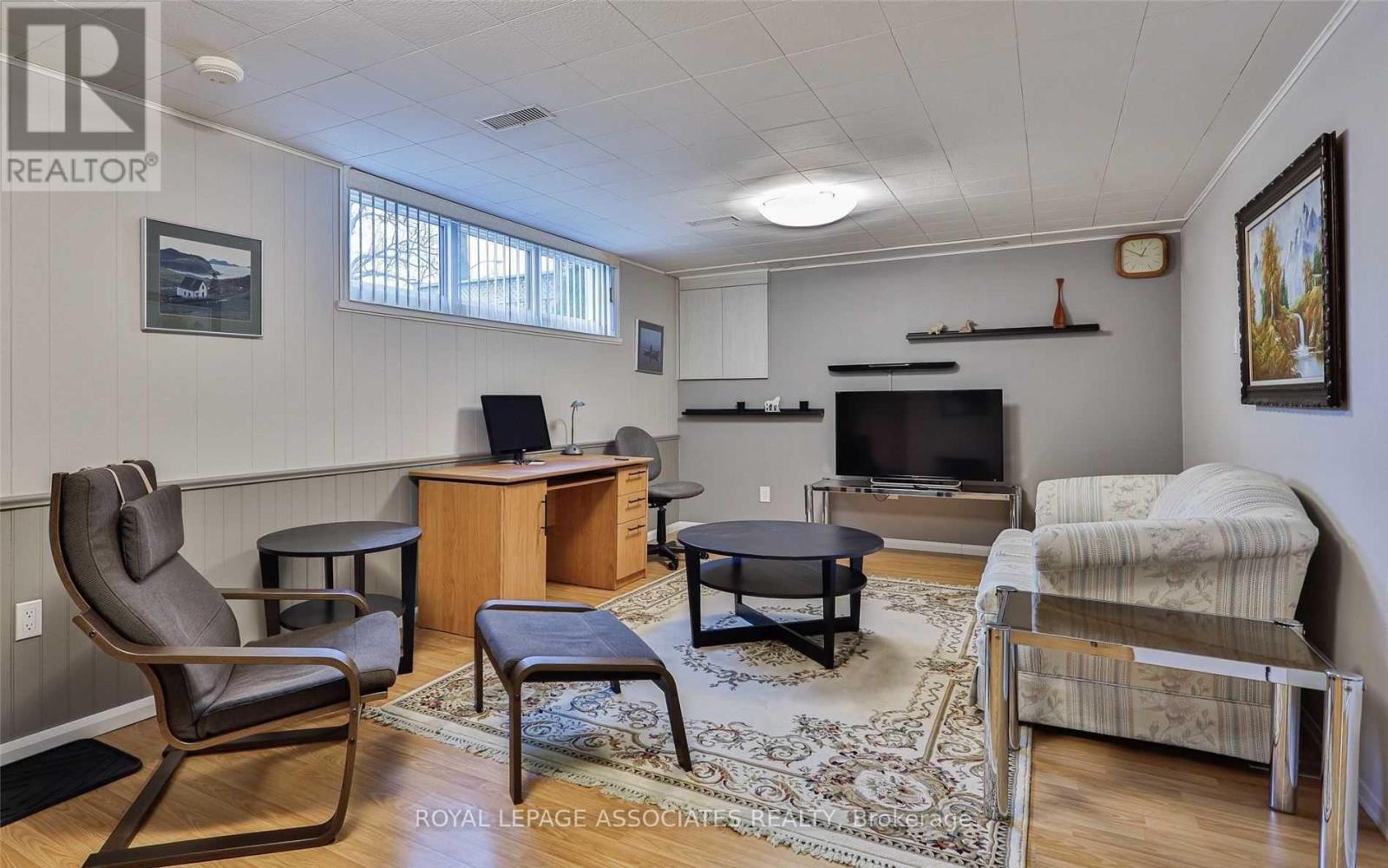 Bsmt - 166 Lynnbrook Drive, Toronto, Ontario  M1H 2N5 - Photo 4 - E13102004