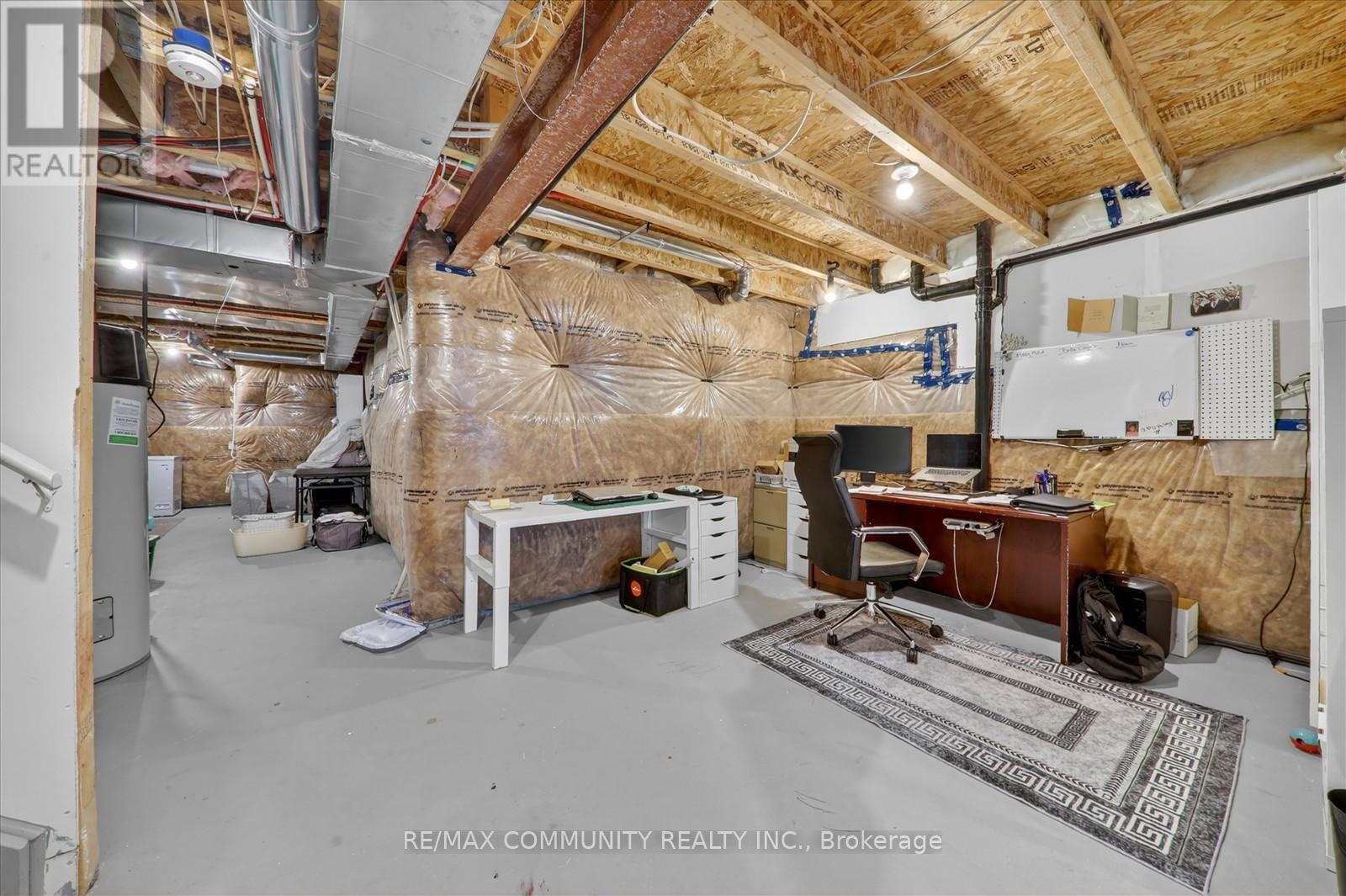 2725 Sapphire Drive, Pickering, Ontario  L1X 0G3 - Photo 33 - E13102066