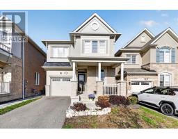2725 SAPPHIRE DRIVE, Pickering, Ontario