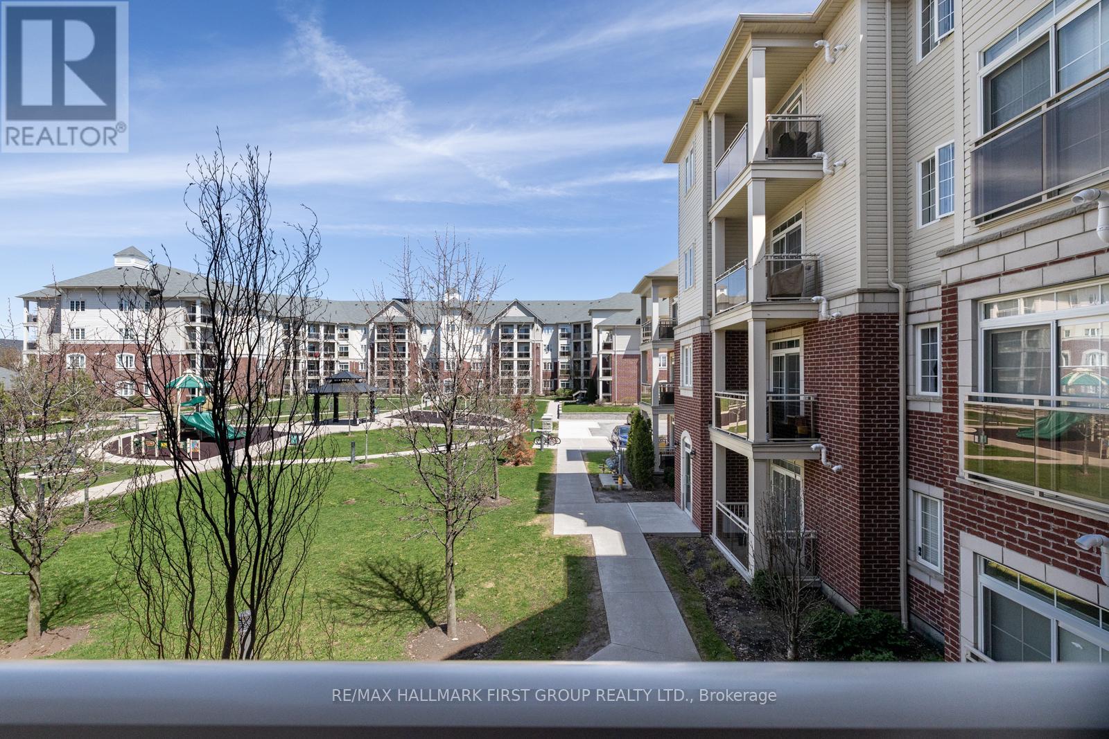 201 - 84 Aspen Springs Drive, Clarington, Ontario  L1C 0V3 - Photo 30 - E13102116