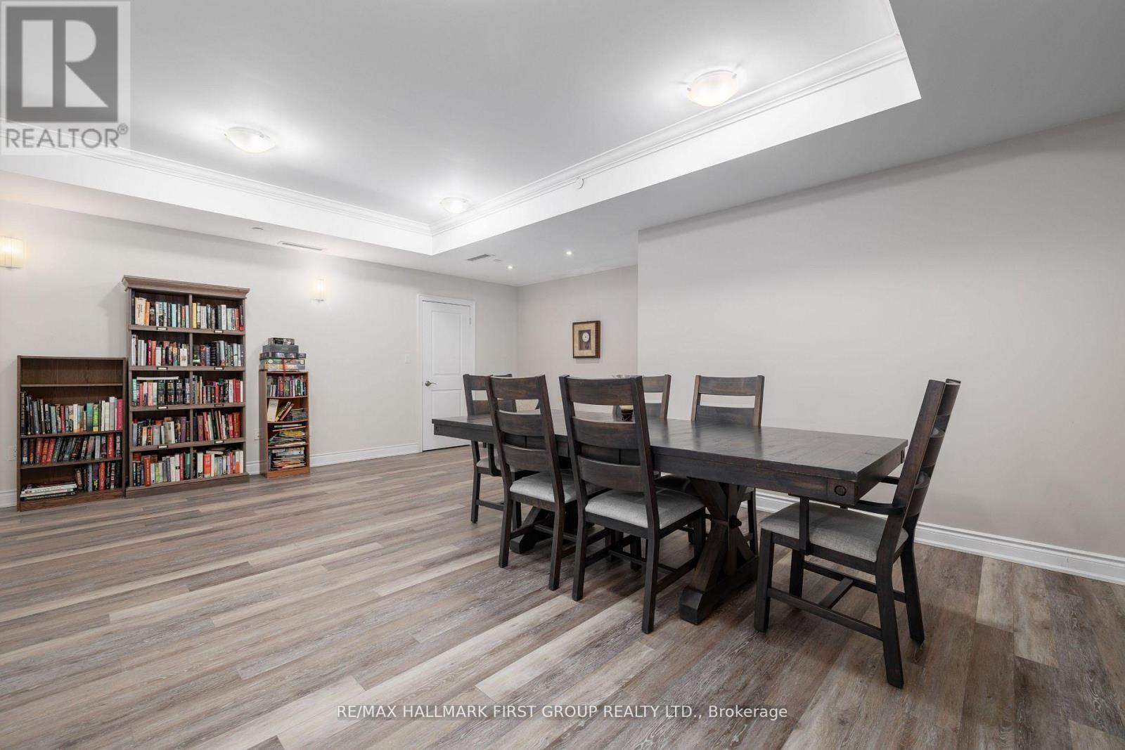 201 - 84 Aspen Springs Drive, Clarington, Ontario  L1C 0V3 - Photo 33 - E13102116