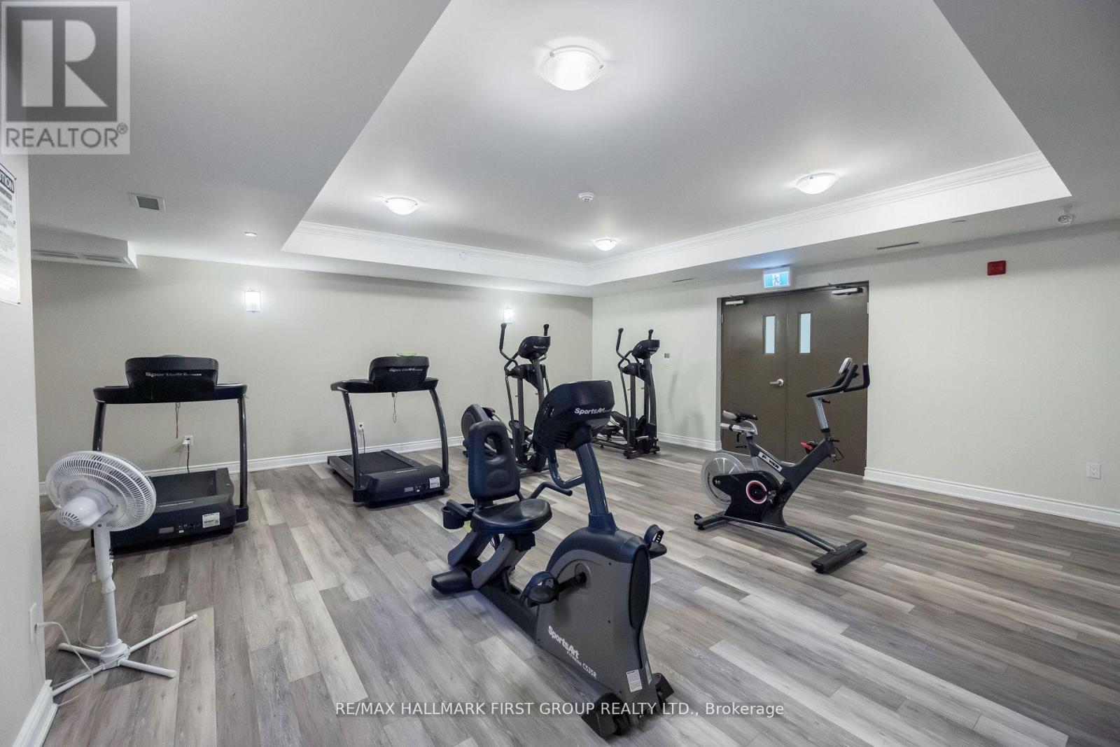 201 - 84 Aspen Springs Drive, Clarington, Ontario  L1C 0V3 - Photo 36 - E13102116