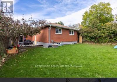 Main - 21 Melrose Street, Oshawa, Ontario  L1H 6X8 - Photo 11 - E13102154