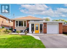 MAIN - 21 MELROSE STREET, Oshawa, Ontario