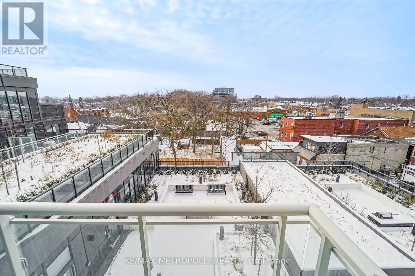 421 - 286 Main Street, Toronto, Ontario  M4C 0B3 - Photo 24 - E13102192