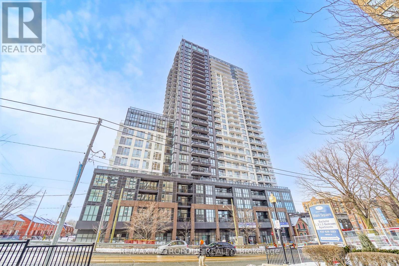 421 - 286 Main Street, Toronto, Ontario  M4C 0B3 - Photo 3 - E13102192