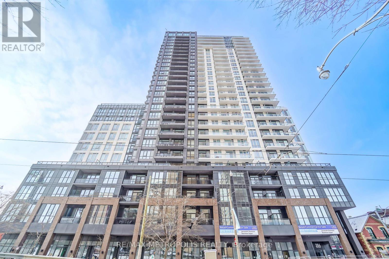 421 - 286 Main Street, Toronto, Ontario  M4C 0B3 - Photo 4 - E13102192