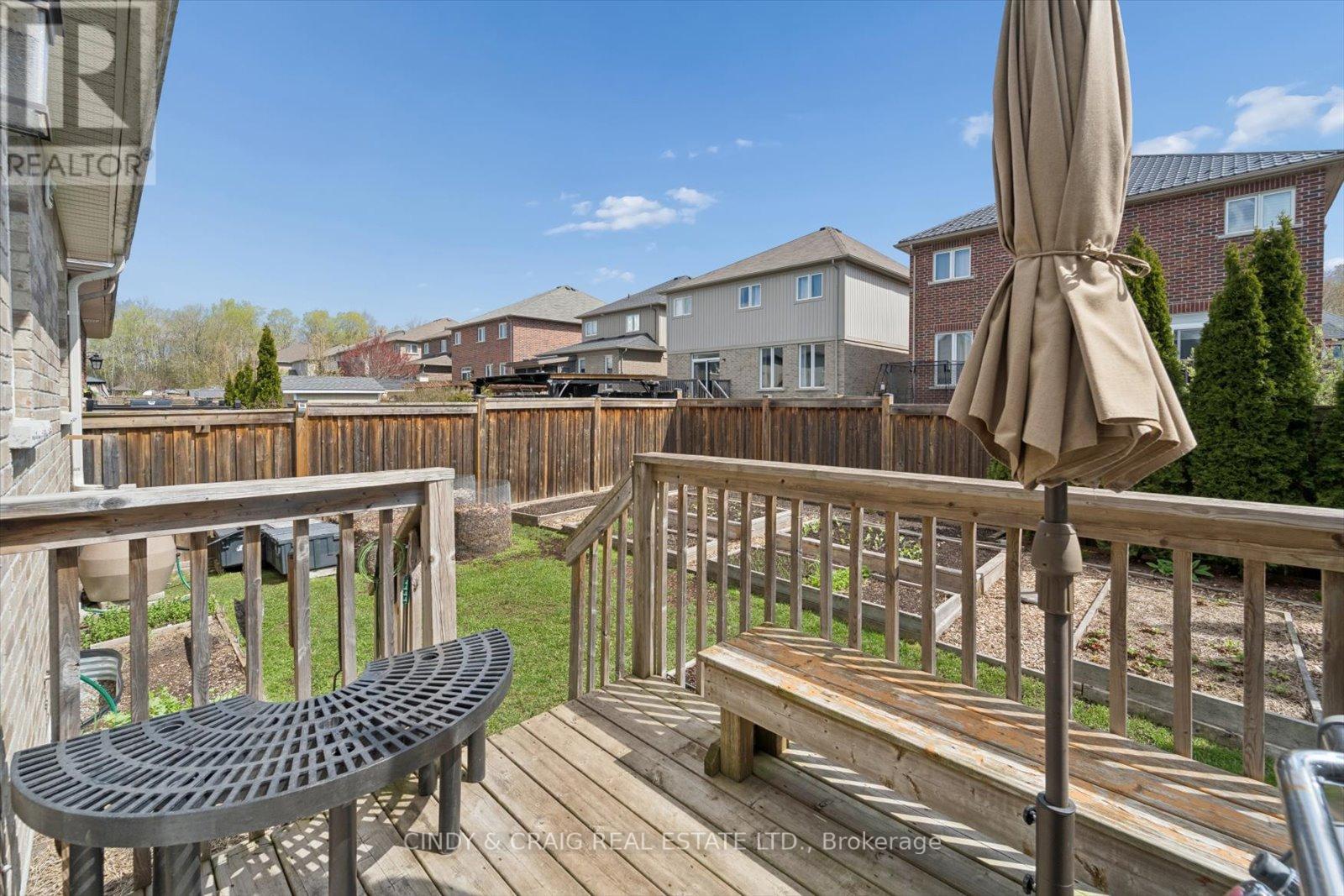 47 Gordon Cowling Street, Clarington, Ontario  L1E 0G7 - Photo 15 - E13102200