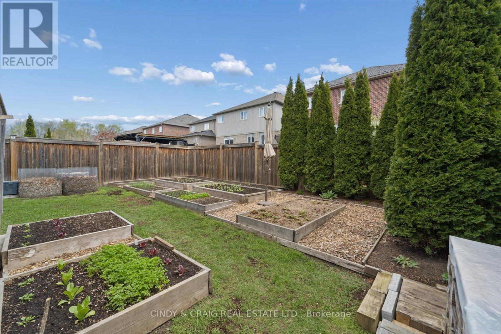 47 Gordon Cowling Street, Clarington, Ontario  L1E 0G7 - Photo 16 - E13102200