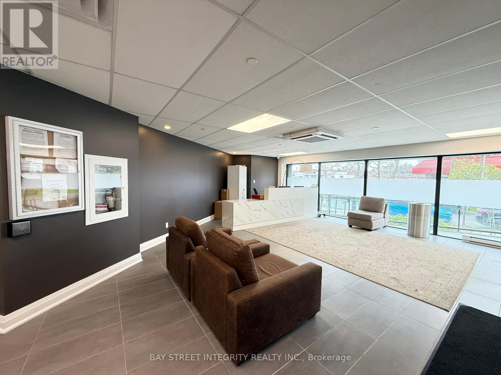 201 - 1 Falaise Road, Toronto, Ontario  M1E 0B9 - Photo 19 - E13102222