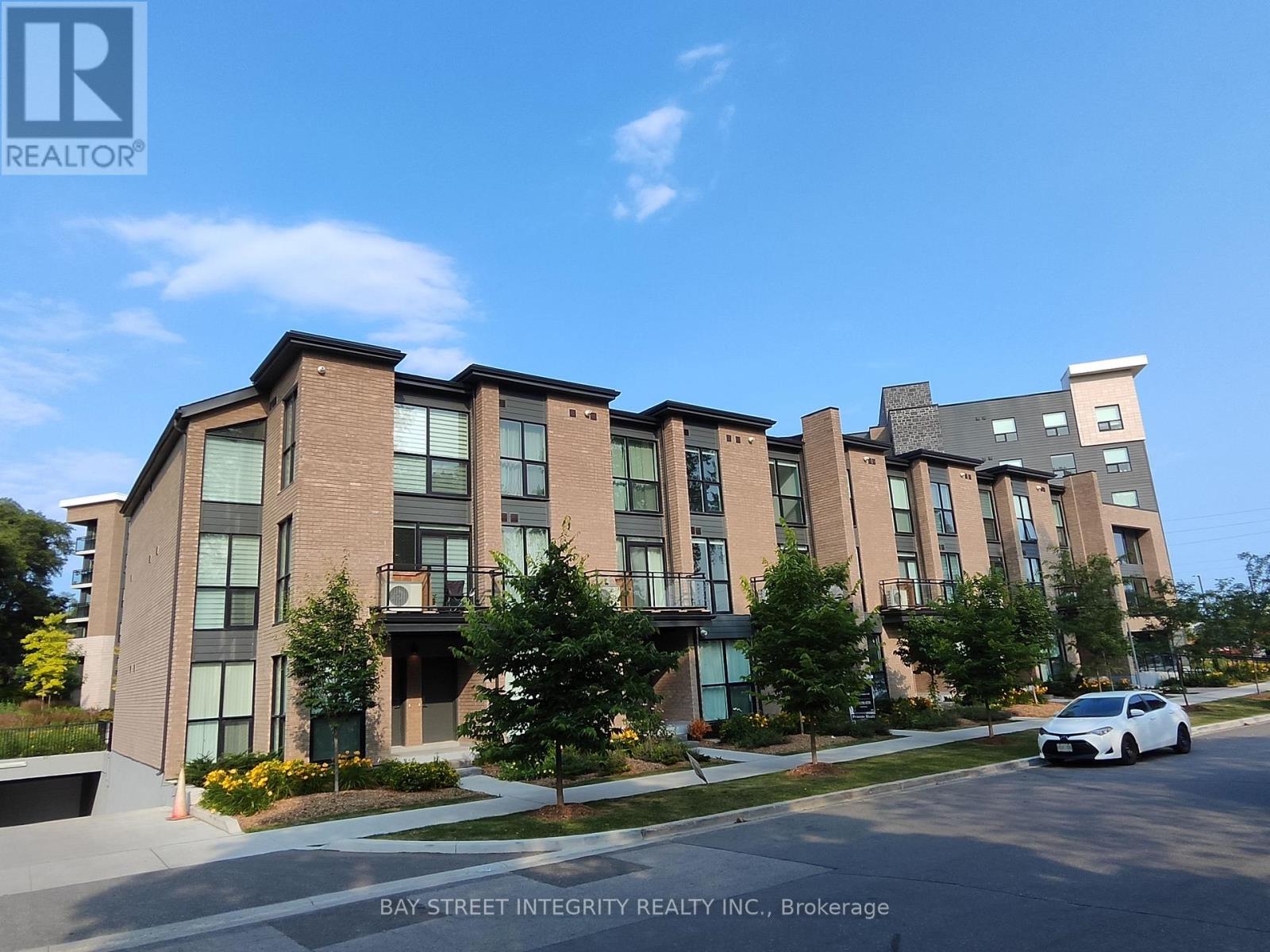 201 - 1 Falaise Road, Toronto, Ontario  M1E 0B9 - Photo 2 - E13102222