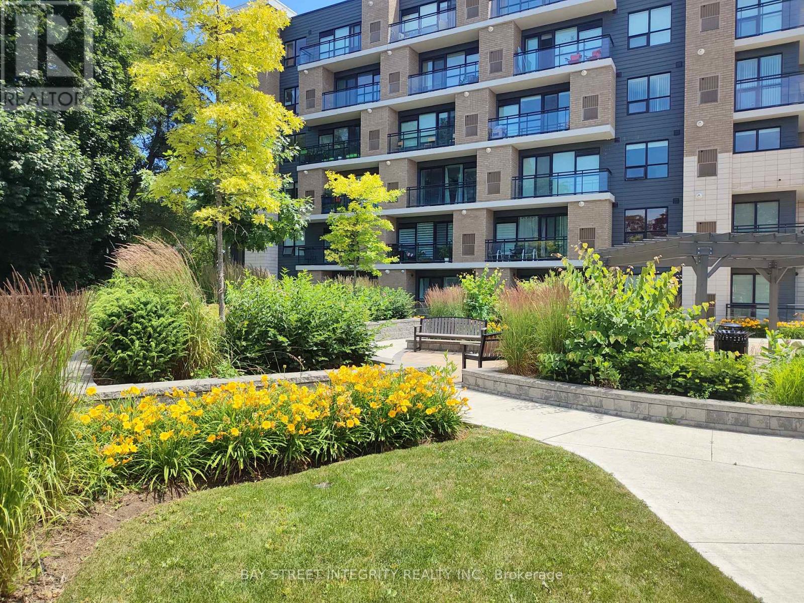 201 - 1 Falaise Road, Toronto, Ontario  M1E 0B9 - Photo 25 - E13102222