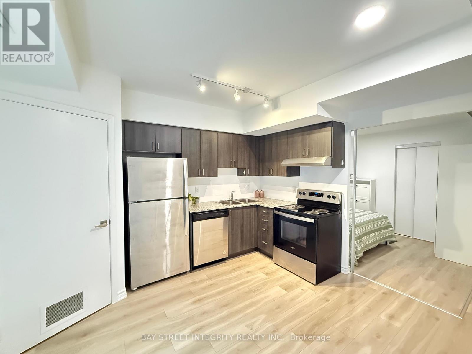201 - 1 Falaise Road, Toronto, Ontario  M1E 0B9 - Photo 6 - E13102222