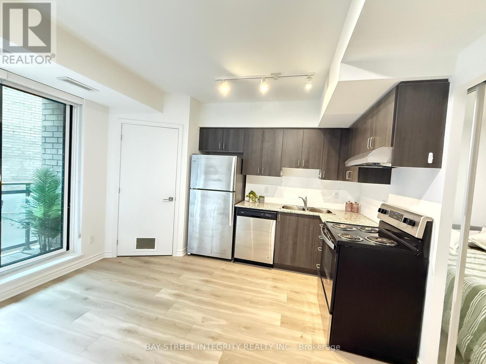 201 - 1 Falaise Road, Toronto, Ontario  M1E 0B9 - Photo 7 - E13102222