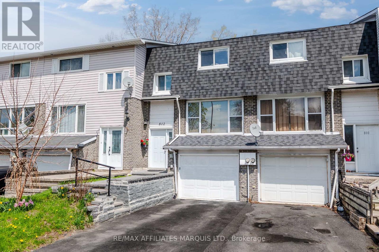 812 Glengarry Boulevard, Cornwall, Ontario  K6H 6E7 - Photo 2 - X13102030
