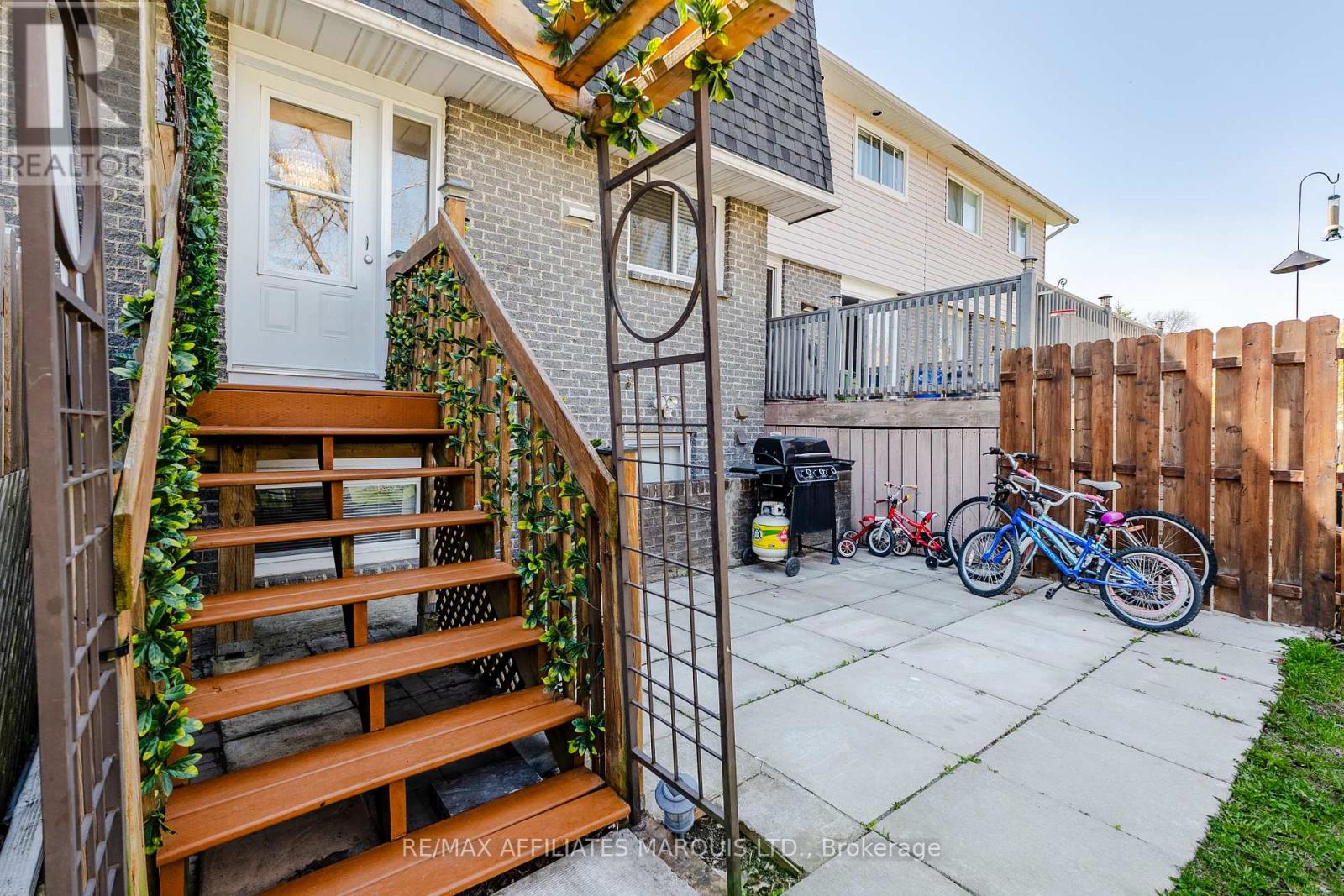 812 Glengarry Boulevard, Cornwall, Ontario  K6H 6E7 - Photo 42 - X13102030