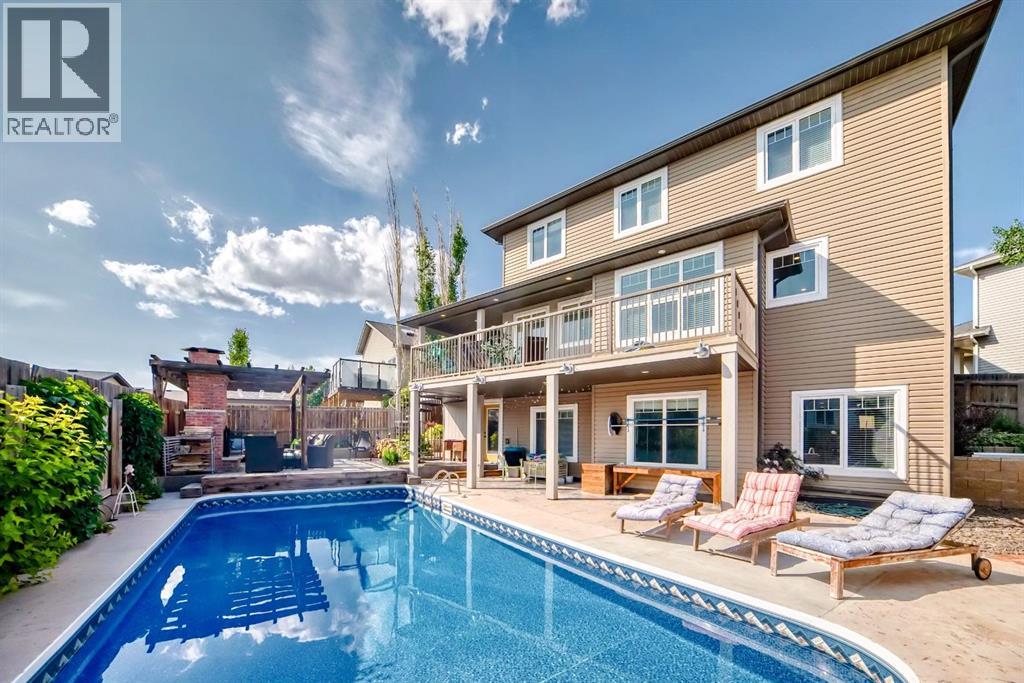 340 Tartan Circle W, Lethbridge, Alberta  T1J 0Z1 - Photo 41 - A2228153