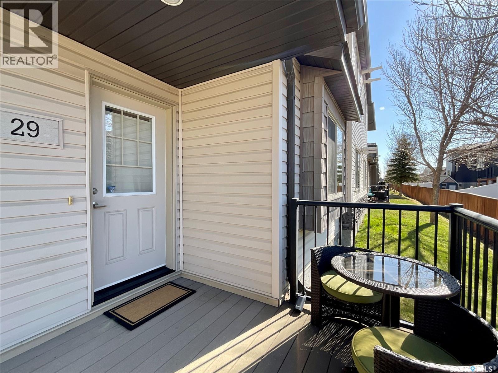 29 5545 Blake Crescent, Regina, Saskatchewan  S4X 0J1 - Photo 3 - SK035234