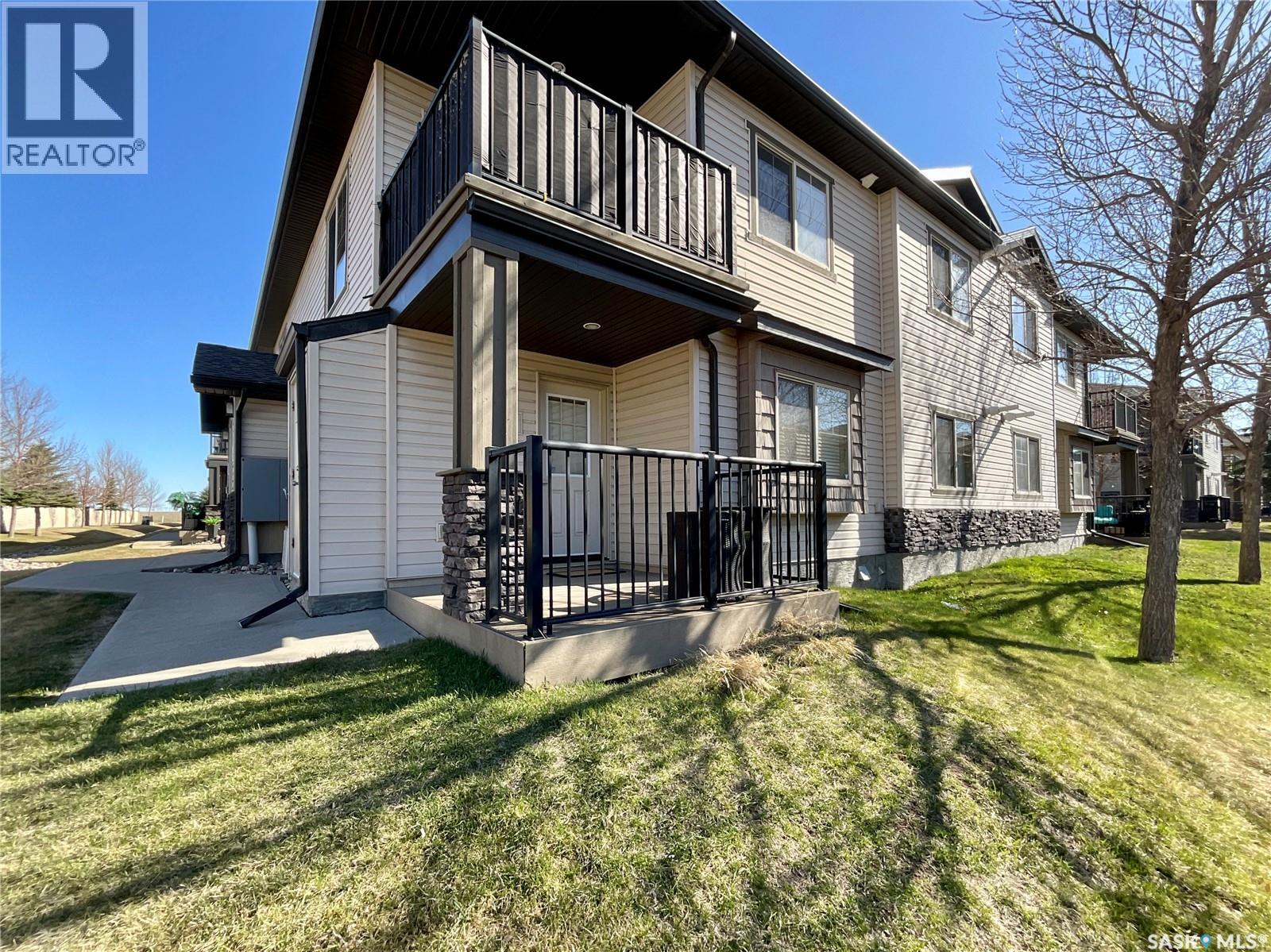 29 5545 Blake Crescent, Regina, Saskatchewan  S4X 0J1 - Photo 1 - SK035234