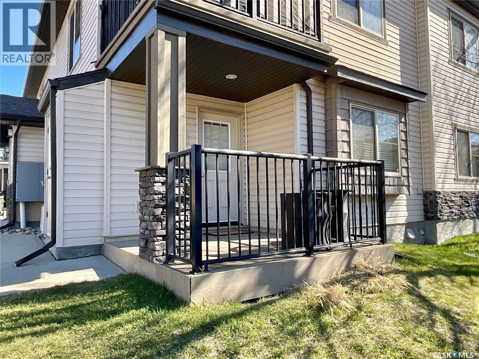 29 5545 Blake Crescent, Regina, Saskatchewan  S4X 0J1 - Photo 2 - SK035234