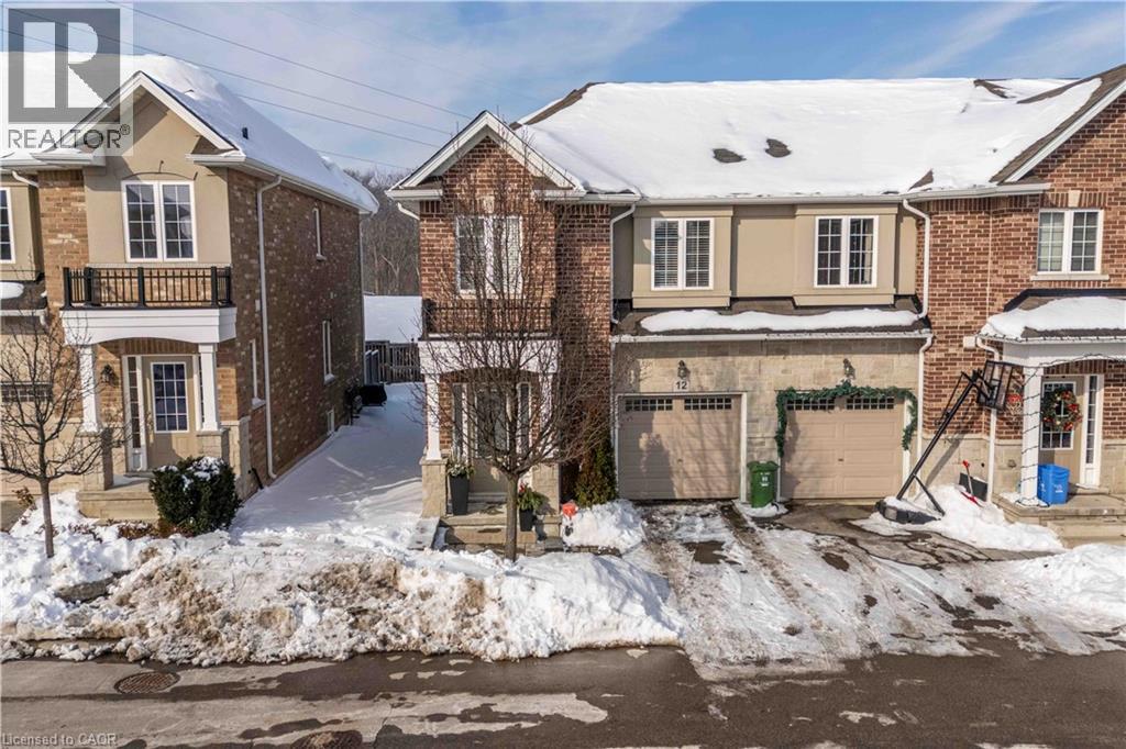 90 Raymond Road Unit# 12, Ancaster, Ontario  L9K 0J6 - Photo 1 - 40802880