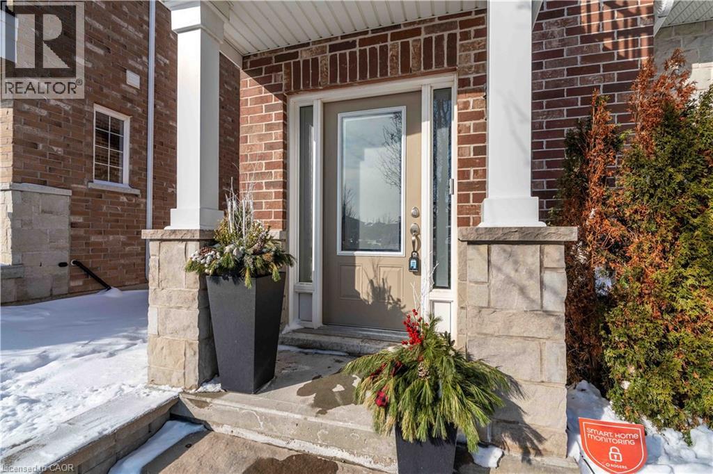 90 Raymond Road Unit# 12, Ancaster, Ontario  L9K 0J6 - Photo 3 - 40802880