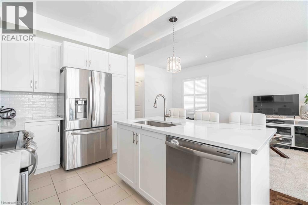 90 Raymond Road Unit# 12, Ancaster, Ontario  L9K 0J6 - Photo 18 - 40802880