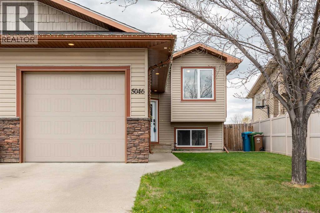 5046 41 Street, Taber, Alberta