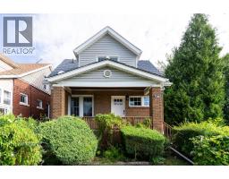 738 BROCK, Windsor, Ontario